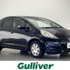 honda fit 2011 -HONDA--Fit DBA-GE6--GE6-1550024---HONDA--Fit DBA-GE6--GE6-1550024- image 1