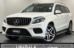 mercedes-benz gls-class 2016 -MERCEDES-BENZ--Benz GLS LDA-166824--WDC1668242A713900---MERCEDES-BENZ--Benz GLS LDA-166824--WDC1668242A713900-