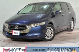 honda odyssey 2010 CFJ1696784