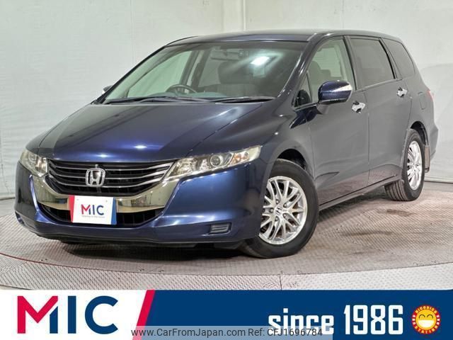 honda odyssey 2010 CFJ1696784 image 1
