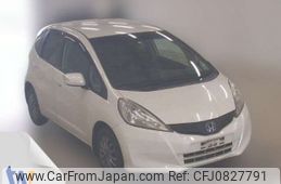 honda fit 2013 -HONDA--Fit DBA-GE6--GE6-1736773---HONDA--Fit DBA-GE6--GE6-1736773-