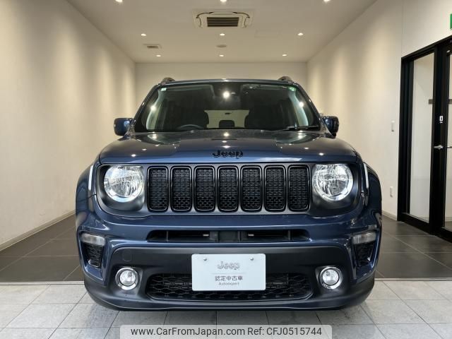 jeep renegade 2020 quick_quick_BV13PM_1C4BU0000LPL63384 image 2