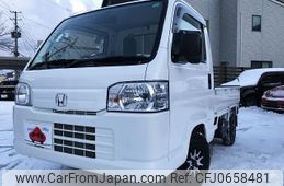 honda acty-truck 2018 -HONDA--Acty Truck EBD-HA9--HA9-1405219---HONDA--Acty Truck EBD-HA9--HA9-1405219-