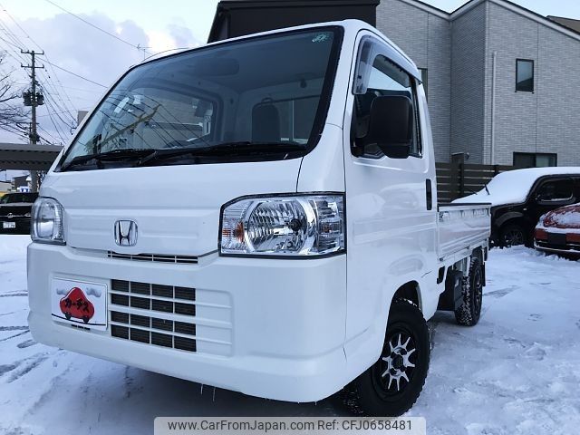 honda acty-truck 2018 -HONDA--Acty Truck EBD-HA9--HA9-1405219---HONDA--Acty Truck EBD-HA9--HA9-1405219- image 1