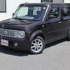 nissan cube 2006 -NISSAN 【名変中 】--Cube YZ11--032954---NISSAN 【名変中 】--Cube YZ11--032954- image 1