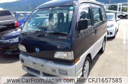 mitsubishi minicab-van 1995 CFJ1657585