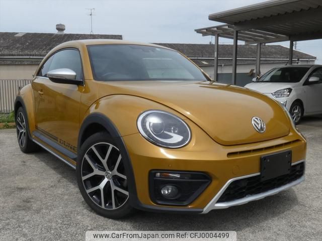 volkswagen the-beetle 2016 quick_quick_16CZDW_WVWZZZ16ZGM627181 image 2