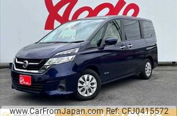 nissan serena 2016 -NISSAN--Serena DAA-GC27--GC27-000122---NISSAN--Serena DAA-GC27--GC27-000122-