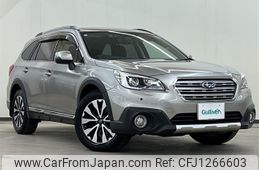 subaru outback 2016 -SUBARU--Legacy OutBack DBA-BS9--BS9-031563---SUBARU--Legacy OutBack DBA-BS9--BS9-031563-