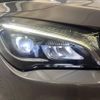 mercedes-benz cla-class 2017 -MERCEDES-BENZ--Benz CLA DBA-117951--WDD1179512N579643---MERCEDES-BENZ--Benz CLA DBA-117951--WDD1179512N579643- image 9