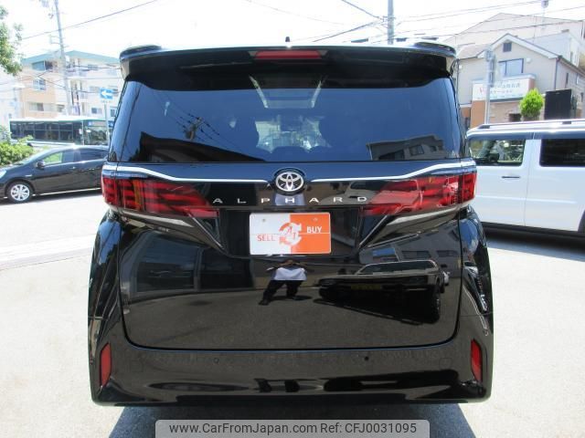 toyota alphard 2024 quick_quick_3BA-AGH40W_0020536 image 2