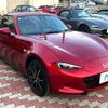 mazda roadster 2025 CFJ1487115 image 17
