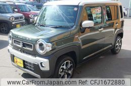 suzuki hustler 2025 CFJ1672880