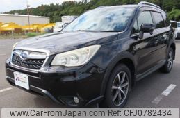 subaru forester 2013 -SUBARU--Forester DBA-SJ5--SJ5-021769---SUBARU--Forester DBA-SJ5--SJ5-021769-