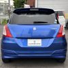 suzuki swift 2012 -SUZUKI--Swift DBA-ZC72S--ZC72S-152230---SUZUKI--Swift DBA-ZC72S--ZC72S-152230- image 26