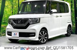 honda n-box 2018 CFJ1581705