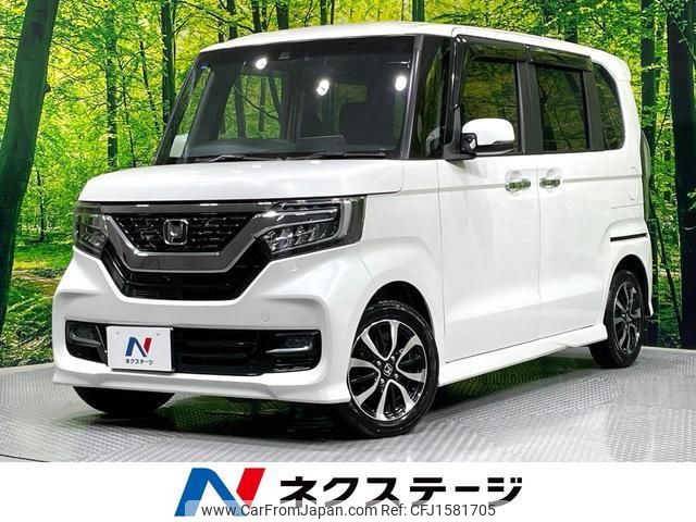 honda n-box 2018 CFJ1581705 image 1