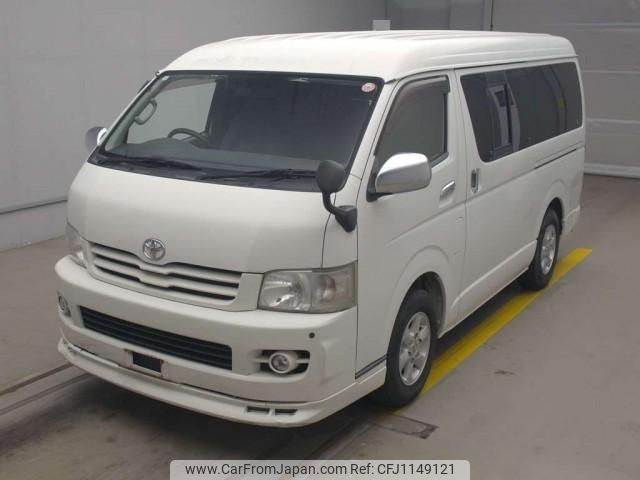 toyota regiusace-van 2008 quick_quick_ADF-KDH211K_KDH211-8001280 image 1