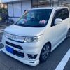 suzuki wagon-r 2011 CFJ1810151 image 1