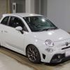 abarth 595 2021 quick_quick_3BA-31214T_ZFABF11H5MJF19380 image 6