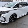 toyota alphard 2025 -TOYOTA--Alphard 6AA-AAHH45W--AAHH45-0027***---TOYOTA--Alphard 6AA-AAHH45W--AAHH45-0027***- image 28