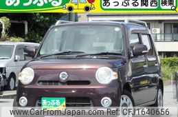 daihatsu mira-cocoa 2011 CFJ1640656