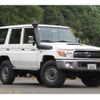 toyota landcruiser-70 2014 GOO_JP_700100253830240930003 image 3