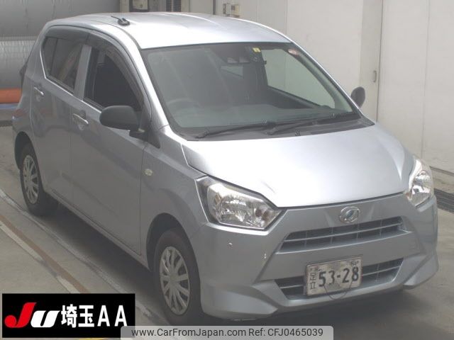 daihatsu mira-e-s 2019 -DAIHATSU--Mira e:s LA360S-0031162---DAIHATSU--Mira e:s LA360S-0031162- image 1