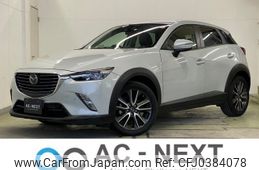 mazda cx-3 2015 -MAZDA--CX-3 LDA-DK5FW--DK5FW-116533---MAZDA--CX-3 LDA-DK5FW--DK5FW-116533-