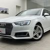 audi a4-avant 2016 quick_quick_DBA-8WCYRF_WAUZZZF41GA101268 image 1