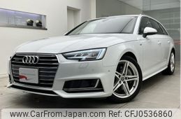 audi a4-avant 2016 quick_quick_DBA-8WCYRF_WAUZZZF41GA101268