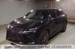 lexus rx 2021 -LEXUS--Lexus RX 3BA-AGL20W--AGL20-0023110---LEXUS--Lexus RX 3BA-AGL20W--AGL20-0023110-