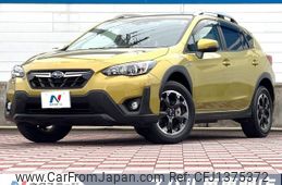 subaru xv 2021 -SUBARU--Subaru XV 5AA-GTE--GTE-043295---SUBARU--Subaru XV 5AA-GTE--GTE-043295-