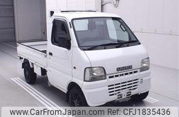 suzuki carry-truck 2000 CFJ1835436
