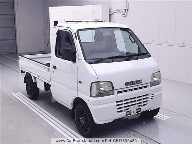 suzuki carry-truck 2000 CFJ1835436 image 1