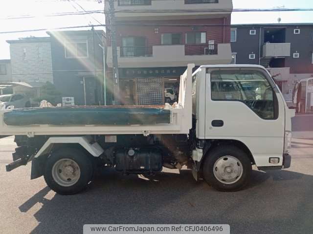 isuzu elf-truck 2016 -ISUZU--Elf TPG-NKR85AD--NKR85AD-7056370---ISUZU--Elf TPG-NKR85AD--NKR85AD-7056370- image 2