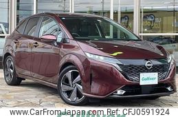 nissan aura 2023 -NISSAN--AURA 6AA-FE13--FE13-358283---NISSAN--AURA 6AA-FE13--FE13-358283-