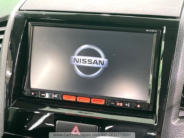 nissan roox 2012 CFJ1779891 image 2