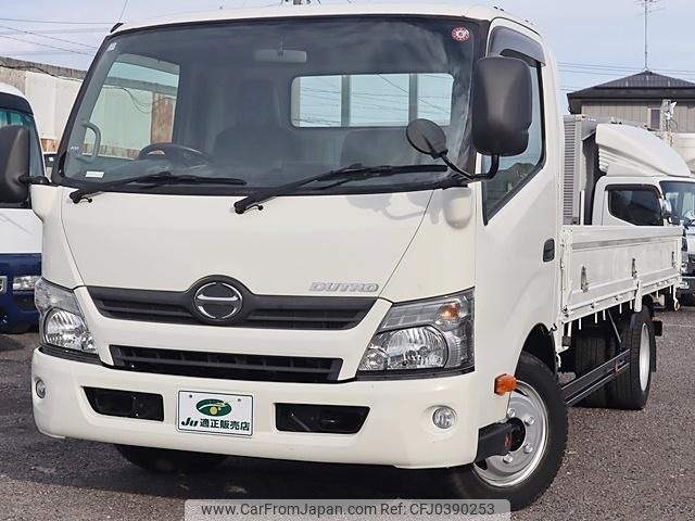 hino dutro 2016 GOO_NET_EXCHANGE_0207851A30240925W001 image 2