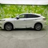 toyota harrier-hybrid 2021 quick_quick_6AA-AXUH80_AXUH80-0024989 image 2
