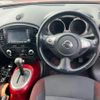 nissan juke 2012 CFJ1736746 image 16