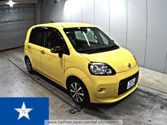 toyota porte 2014 -TOYOTA--Porte NCP141--NCP141-9148733---TOYOTA--Porte NCP141--NCP141-9148733- image 1