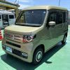 honda n-van 2022 -HONDA--N VAN 5BD-JJ2--JJ2-3102554---HONDA--N VAN 5BD-JJ2--JJ2-3102554- image 1