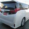 toyota alphard 2015 MCB170207009 image 3