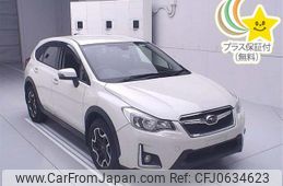 subaru xv 2015 -SUBARU--Subaru XV GP7-110130---SUBARU--Subaru XV GP7-110130-