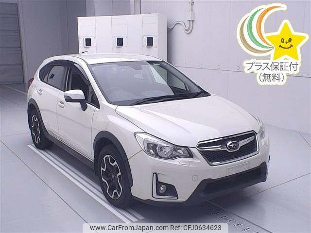 subaru xv 2015 -SUBARU--Subaru XV GP7-110130---SUBARU--Subaru XV GP7-110130- image 1