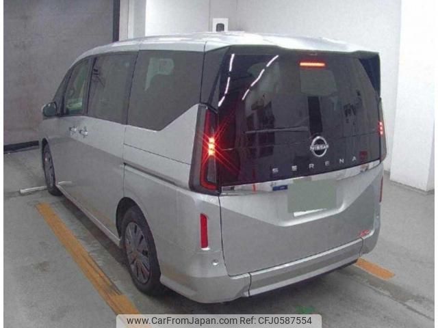 nissan serena 2023 quick_quick_5BA-C28_C28-000919 image 2