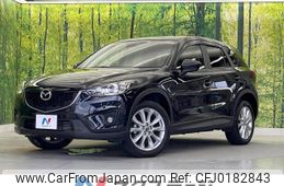 mazda cx-5 2013 -MAZDA--CX-5 LDA-KE2FW--KE2FW-128396---MAZDA--CX-5 LDA-KE2FW--KE2FW-128396-