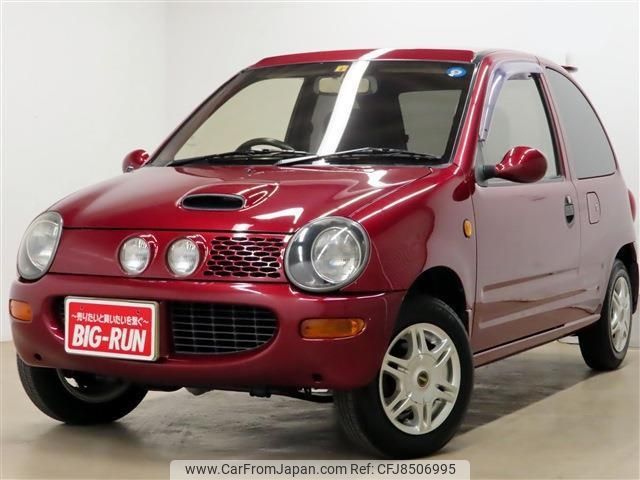 1993 Mazda Carol AA6PA - Car Price $2,320