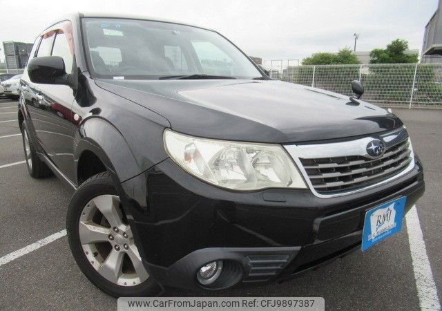 subaru forester 2009 REALMOTOR_Y2024060071F-12 image 2